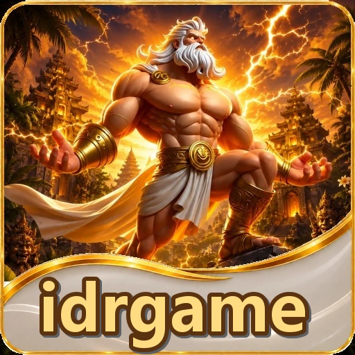 Ilustrasi instal dan buka APK idrgame