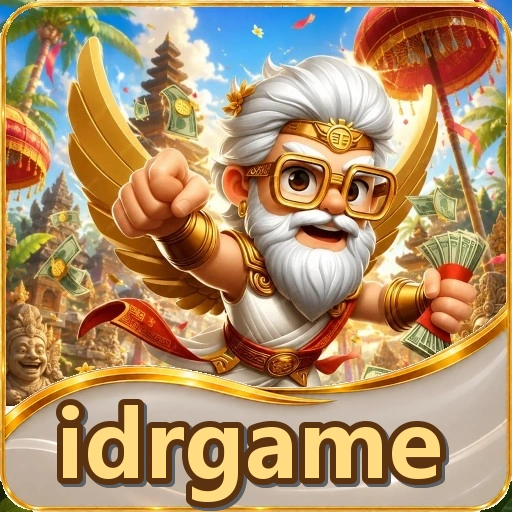 Ilustrasi unduh APK idrgame